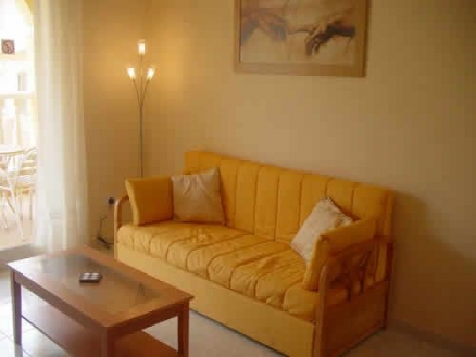 San Miguel De Salinas property: Apartment to rent in San Miguel De Salinas, Spain 32960