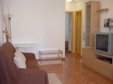 Alicante property: Apartment to rent in Alicante, Spain 32961