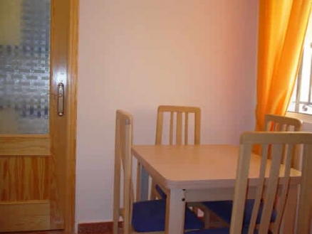 Alicante property: Apartment with 2 bedroom in Alicante 32961