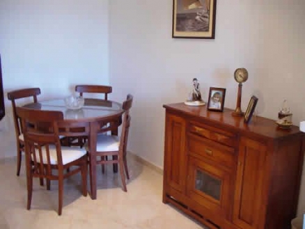 Alicante property: Apartment with 2 bedroom in Alicante, Spain 32962