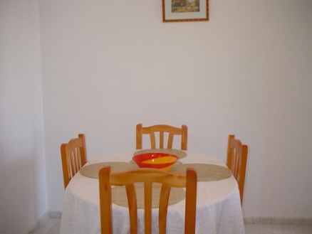 Villamartin property: Apartment with 2 bedroom in Villamartin, Spain 32964