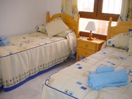 Villamartin property: Apartment in Alicante to rent 32964