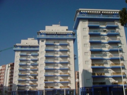 Guardamar Del Segura property: Apartment to rent in Guardamar Del Segura 32965