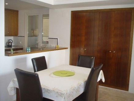 Torrevieja property: Apartment with 2 bedroom in Torrevieja, Spain 32967