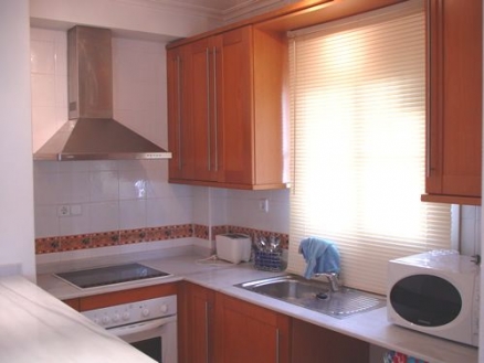 Villamartin property: Apartment in Alicante to rent 32969
