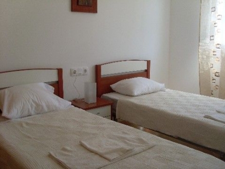 Mazarron property: Apartment in Murcia to rent 32973