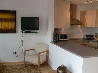 Mazarron property: Apartment with 2 bedroom in Mazarron, Spain 32974