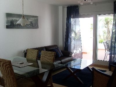 Roldan property: Apartment with 2 bedroom in Roldan 32980