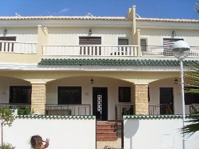 Rojales property: Townhome to rent in Rojales 32984