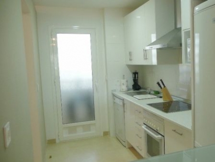 Villamartin property: Apartment to rent in Villamartin, Alicante 32986
