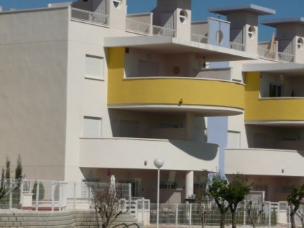 Villamartin property: Apartment to rent in Villamartin 32987