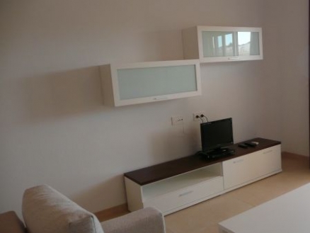 Villamartin property: Apartment to rent in Villamartin, Spain 32987