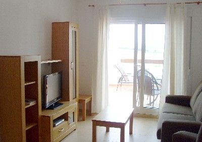 Mazarron property: Apartment with 2 bedroom in Mazarron 32988