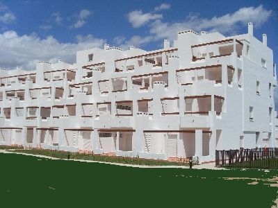 Mazarron property: Apartment to rent in Mazarron, Spain 32988