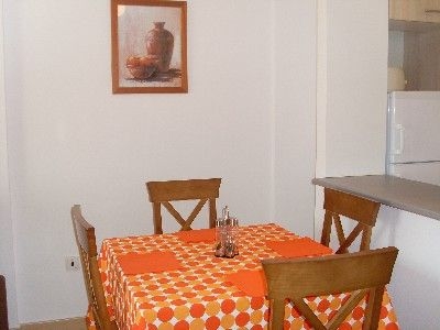 Mazarron property: Apartment with 2 bedroom in Mazarron, Spain 32988