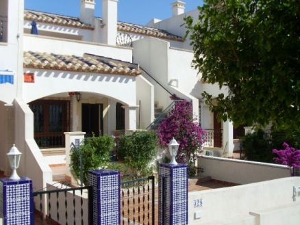Villamartin property: Townhome to rent in Villamartin 32989