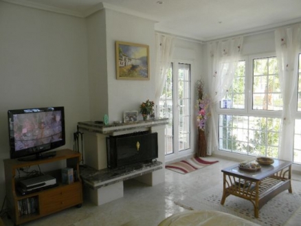 Guardamar Del Segura property: Villa with 3 bedroom in Guardamar Del Segura 32991