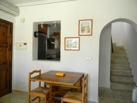 Guardamar Del Segura property: Villa with 3 bedroom in Guardamar Del Segura, Spain 32991