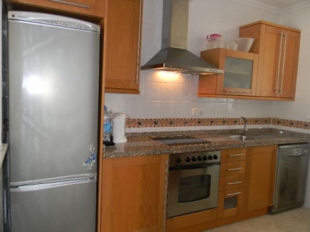 Guardamar Del Segura property: Villa to rent in Guardamar Del Segura, Alicante 32991