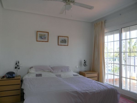 Guardamar Del Segura property: Villa in Alicante to rent 32991