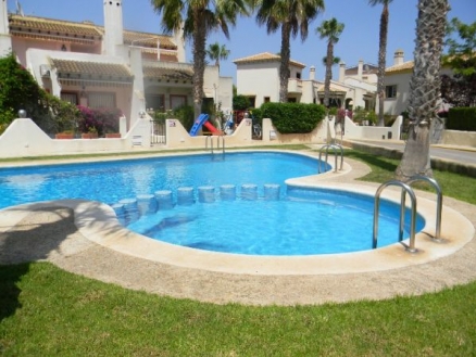 Dehesa De Campoamor property: Apartment to rent in Dehesa De Campoamor 32992