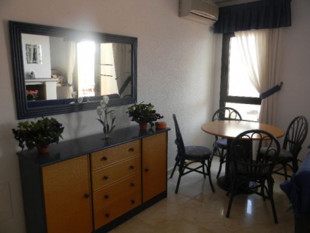 Dehesa De Campoamor property: Apartment with 2 bedroom in Dehesa De Campoamor 32992