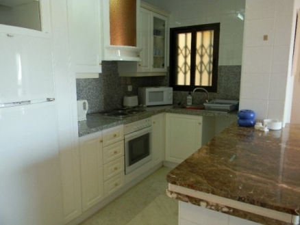 Dehesa De Campoamor property: Apartment to rent in Dehesa De Campoamor, Alicante 32992