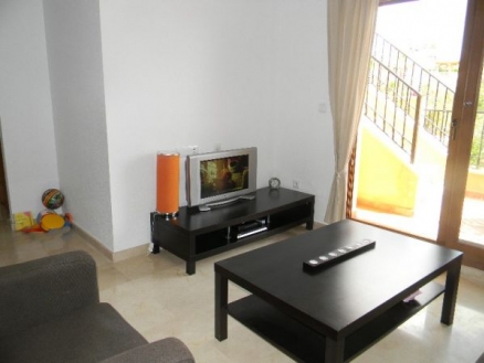 Dehesa De Campoamor property: Apartment to rent in Dehesa De Campoamor, Alicante 32995