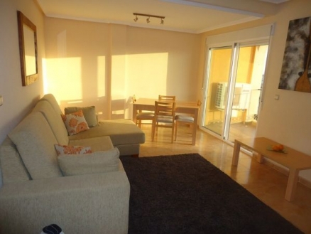 Villamartin property: Apartment to rent in Villamartin, Spain 32996