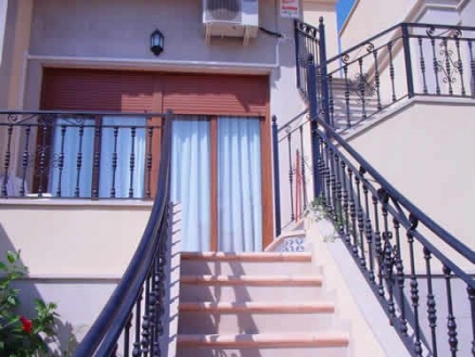 Algorfa property: Townhome to rent in Algorfa 32997