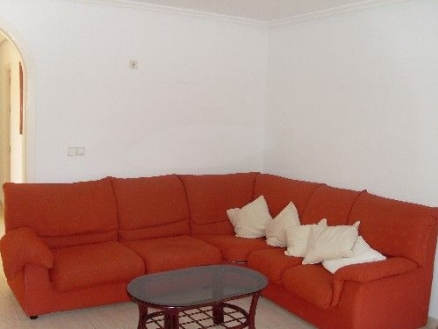 Campoamor property: Apartment with 2 bedroom in Campoamor 32998