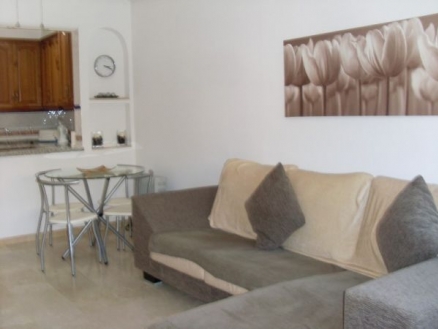 Villamartin property: Townhome with 2 bedroom in Villamartin 33012