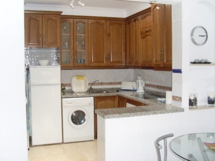 Villamartin property: Townhome with 2 bedroom in Villamartin, Spain 33012