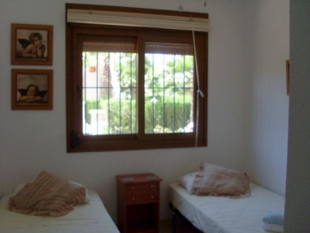 Villamartin property: Townhome in Alicante for sale 33012