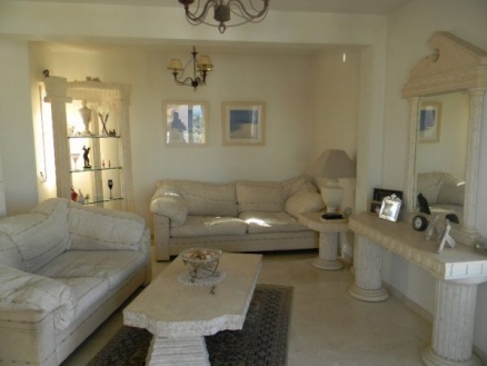 Villamartin property: Villa in Alicante for sale 33020