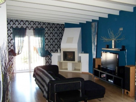 Villamartin property: Finca with 6 bedroom in Villamartin 33026