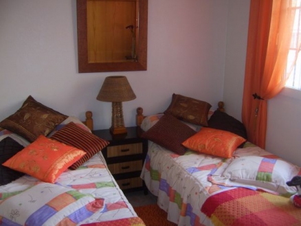 Villamartin property: Townhome in Alicante for sale 33034