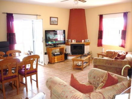 Villamartin property: Finca for sale in Villamartin, Spain 33042