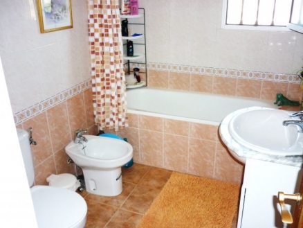 Villamartin property: Finca with 3 bedroom in Villamartin, Spain 33042