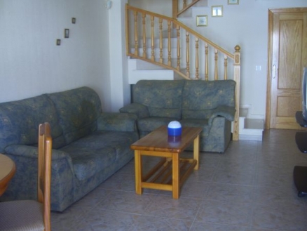 Villamartin property: Townhome with 2 bedroom in Villamartin 33049