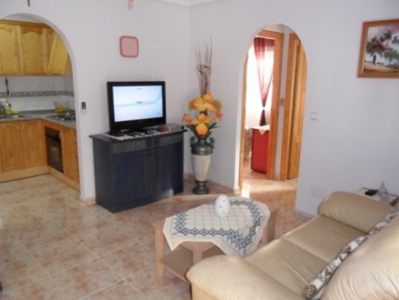 Villamartin property: Townhome for sale in Villamartin, Spain 33054