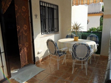 Villamartin property: Townhome in Alicante for sale 33054
