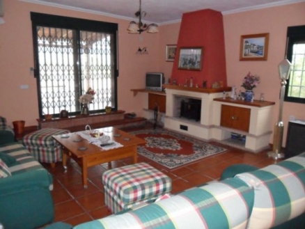 Villamartin property: Finca for sale in Villamartin, Spain 33055