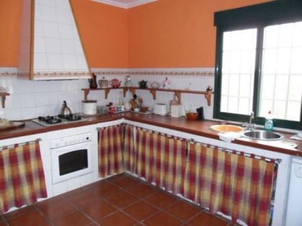 Villamartin property: Finca with 3 bedroom in Villamartin 33055