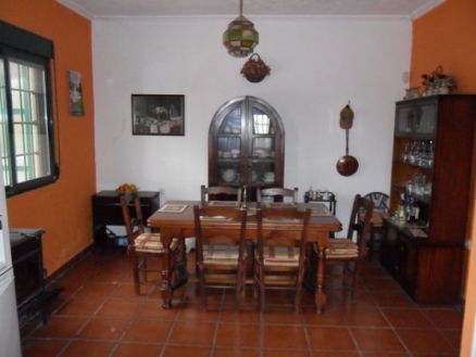 Villamartin property: Finca with 3 bedroom in Villamartin, Spain 33055