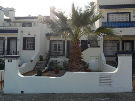 Villamartin property: Townhome for sale in Villamartin 33057