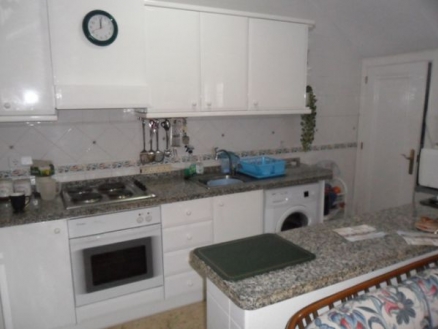 Villamartin property: Townhome with 3 bedroom in Villamartin 33057