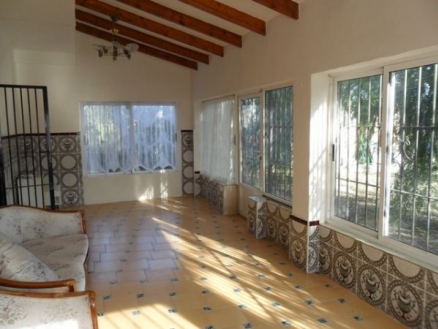 Villamartin property: Villa with 2 bedroom in Villamartin 33060