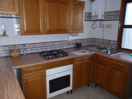 Villamartin property: Villa with 2 bedroom in Villamartin, Spain 33060