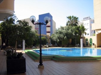 Cabo Roig property: Apartment to rent in Cabo Roig, Spain 33093